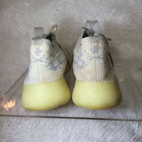 Men\'s yeezy boost 380 citrin alien,sz 9.5 needs cleaning! main image 8